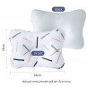 Head positioner for baby & kids - 3D cotton pillow