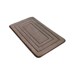 Bathroom mat - non-slip carpet - memory foamBathroom & Toilet
