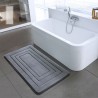 Bathroom mat - non-slip carpet - memory foamBathroom & Toilet