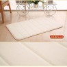 Bathroom mat - memory foam floor carpet - water absorbentBathroom & Toilet