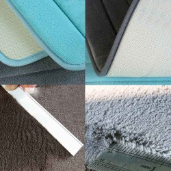 Bathroom mat - non-slip carpet - memory foamBathroom & Toilet