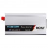 1000W - DC 12V 24V - AC 220V - 110V - USB - car power inverter - adapter charger - voltage converterInverters