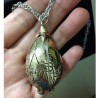 Necklace with dragon egg pendantNecklaces