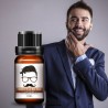 Natural men's beard oil - styling - moisturising - smoothing - conditioningBeard