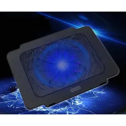 Laptop cooling pad - cooler base - USB fan