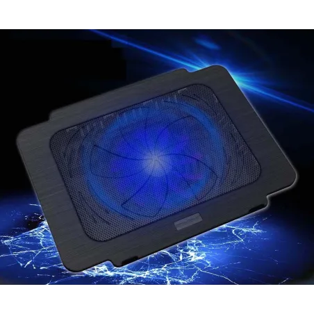 Laptop cooling pad - cooler base - USB fan
