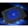 Laptop cooling pad - cooler base - USB fan