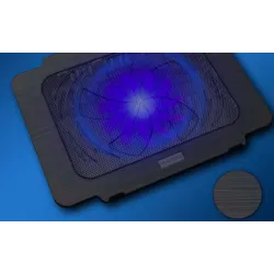 Laptop cooling pad - cooler base - USB fan