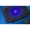 Laptop cooling pad - cooler base - USB fan