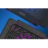 Laptop cooling pad - cooler base - USB fan