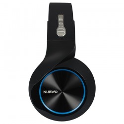 Xiberia Nubwo N11 PC headphones - USB - headset with microphone & LedHeadsets