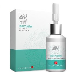 Mole Skin Tag Repair Solution Painless Mole Skin Dark Spot Repair Face Wart Tag Freckle Repair Cre