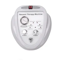 Creoy Vacuum Massage Therapy Machine Breast Enlargement Pump Lifting Enhancer Massager Cup And Body