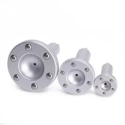 Creoy Vacuum Massage Therapy Machine Breast Enlargement Pump Lifting Enhancer Massager Cup And Body