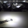 T10 5SMD 5050 W5W Xenon Auto LED Lampe 10 Stück