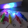 Rotating spinning toy - LED luminous pen - anti-stress - kineticFidget Spinner