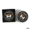 Natural beard balm conditioner - styling pasteBeard