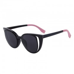 Cat eye retro sunglasses - UV400 - unisexSunglasses