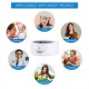 700ml Wall Mounted Liquid Automatic Soap Dispenser ABS Bathroom Accessories Sensor Touchless Sanitiz