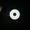 round cob led light - double ring cold white led lamp - cob chip bulb for diy work house decor lightsLED chips