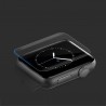 2 Pieces - 3D full screen protector - scratch-resistant - soft hydrogel film - for Apple Watch 38mm - 42mmAccessories