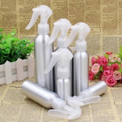 aluminum bottle mice spray bottle - fine mist aluminum refill bottle mouse spray bottlesWater bottles