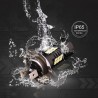 2pcs LED-Lampe super hell Auto Nebelscheinwerfer - 12v 24v 6000k weißes Auto fahren 21 3030-SMD Lauflicht auto led h7 Lampe