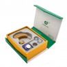 AXON F-138 hearing aid - voice sound amplifier - adjustableHearing aid