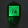 Digital Infrarot-Körperthermometer ohne Berührung