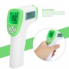 Digital Infrarot-Körperthermometer ohne Berührung