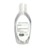 50-60ml Travel Portable Mini Hand Sanitizer Anti-Bacteria Moisturizing Fruit-Scented Disposable No CSkin