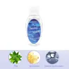 50-60ml Reisen Portable Mini Hand Sanitizer Anti-Bacteria Feuchtigkeitsspendende fruchthaltige Einweg-Nr. C