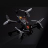 GOFly-RC Scorpion5 230mm F4 OSD FPV PNP ESC TBS VTX 600TVL camera - racing droneDrones