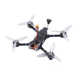 GOFly-RC Scorpion5 230mm F4 OSD FPV PNP ESC TBS VTX 600TVL camera - racing droneDrones