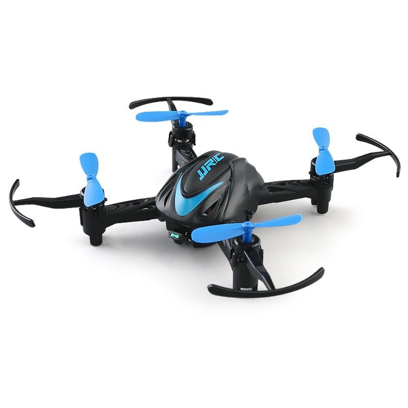 JJRC H48 Mini - 2.4G 4CH - 6 axis - 3D flips - RC Drone Quadcopter RTFDrones JJRC H48 Mini - 2.4G 4CH - 6 axis - 3D flips - RC Drone Quadcopter RTFDrones