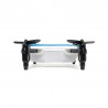 JJRC H345 mini - 2.4G 4CH - 6 axis - headless mode - foldable arm - double RC Drone Quadcopter RTFDrones