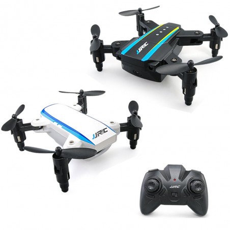 JJRC H345 mini - 2.4G 4CH - 6 axis - headless mode - foldable arm - double RC Drone Quadcopter RTFDrones