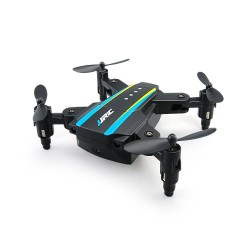 JJRC H345 mini - 2.4G 4CH - 6 axis - headless mode - foldable arm - double RC Drone Quadcopter RTFDrones