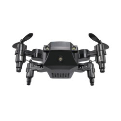 JJRC H345 mini - 2.4G 4CH - 6 axis - headless mode - foldable arm - double RC Drone Quadcopter RTFDrones