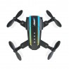 JJRC H345 mini - 2.4G 4CH - 6 axis - headless mode - foldable arm - double RC Drone Quadcopter RTFDrones