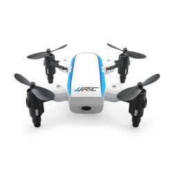 JJRC H345 mini - 2.4G 4CH - 6 axis - headless mode - foldable arm - double RC Drone Quadcopter RTFDrones