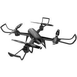 SG106 WiFi FPV - 4K Kamera - optische Durchflusspositionierung - RC Drone Quadcopter RTF