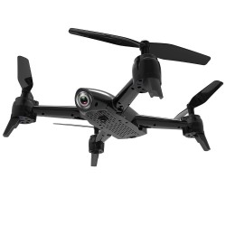 SG106 WiFi FPV - 4K Kamera - optische Durchflusspositionierung - RC Drone Quadcopter RTF