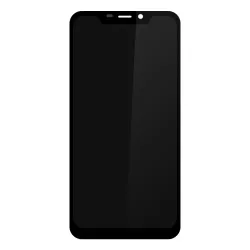 Oukitel C12 Pro LCD Display - Touchscreen - Digitizer - Originalprodukt