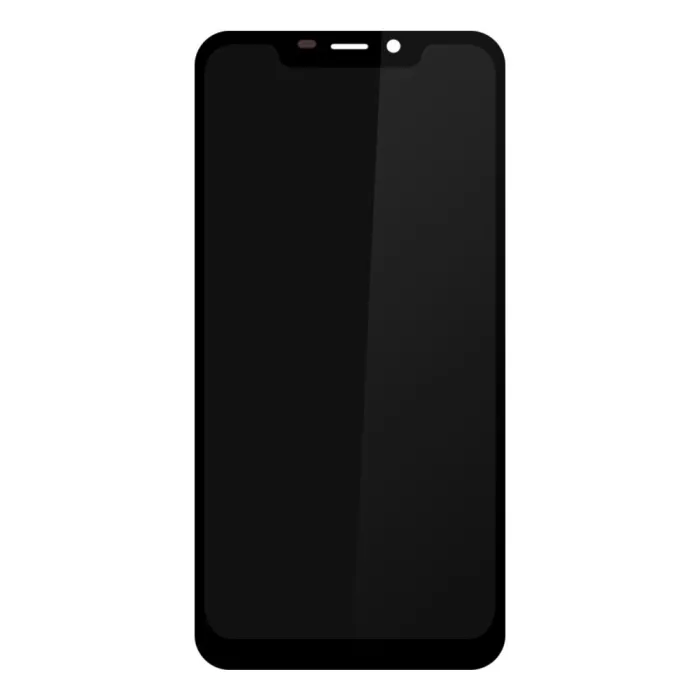 Oukitel C12 Pro LCD Display - Touchscreen - Digitizer - Originalprodukt