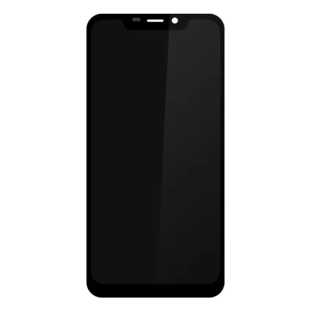 Oukitel C12 Pro LCD Display - Touchscreen - Digitizer - Originalprodukt