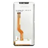 Oukitel C12 Pro LCD Display - Touchscreen - Digitizer - Originalprodukt