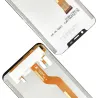 Oukitel C12 Pro LCD Display - Touchscreen - Digitizer - Originalprodukt