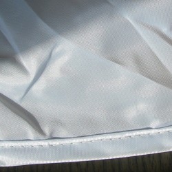 Haar Wrap - DIY Haarschnitt Mantel - Salon Cape