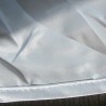 Haar Wrap - DIY Haarschnitt Mantel - Salon Cape